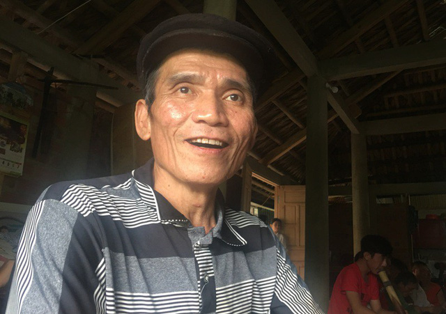 Gia đình thủ môn Bùi Tiến Dũng mổ trâu chuẩn bị cổ vũ Olympic Việt Nam gia dinh thu mon bui tien dung mo trau chuan bi co vu olympic viet nam