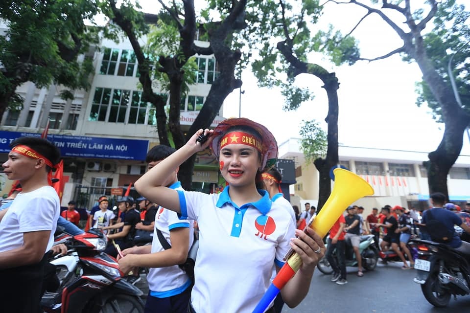 live hang trieu con tim tiep suc cho u23 viet nam