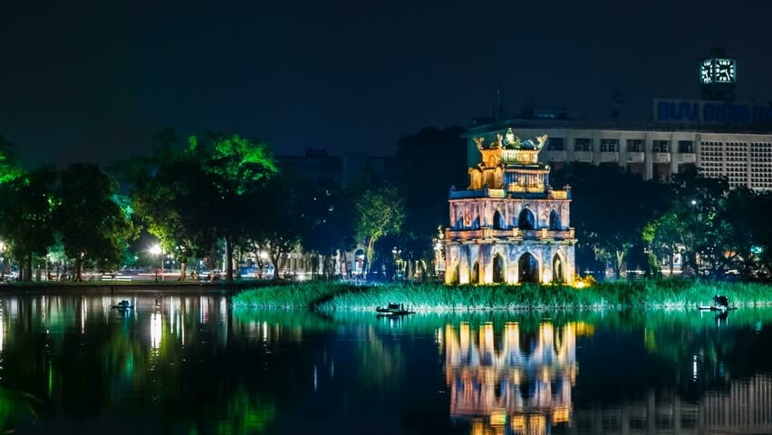 du bao thoi tiet ngay quoc khanh 29 ha noi va sai gon deu mua dong
