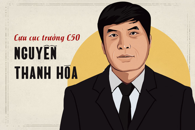 ong phan van vinh bao cao gian doi bo truong ve cong ty binh phong