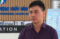 nhiet do mien bac giam sau do anh huong khong khi lanh