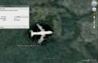tin may bay mh370 co the cong dan gia lai muon noi tieng