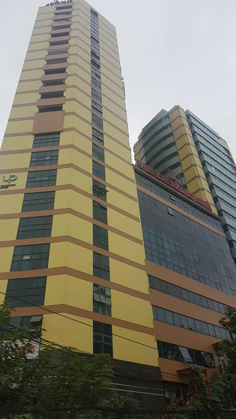 cao oc o ha noi rung lac vi dong dat chuyen gia xay dung noi gi