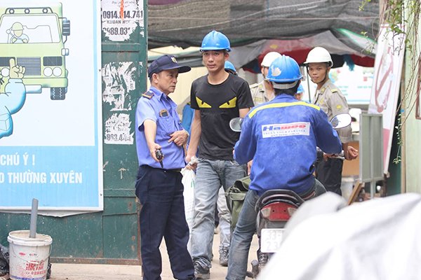 cao oc o ha noi rung lac vi dong dat chuyen gia xay dung noi gi