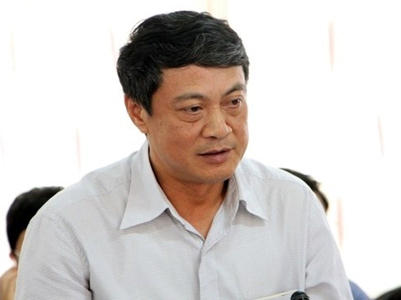 ky luat khien trach thu truong bo thong tin va truyen thong pham hong hai