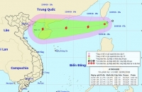 tin moi nhat bao so 5 chi con cach dao hai nam trung quoc 270 km