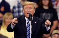 tong thong trump se bi luan toi va tu tu chuc