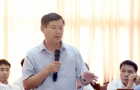 sao viet len tieng chuyen nen hay khong nen an thit cho