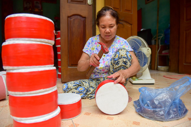 lang lam trong do choi tat bat vao mua trung thu