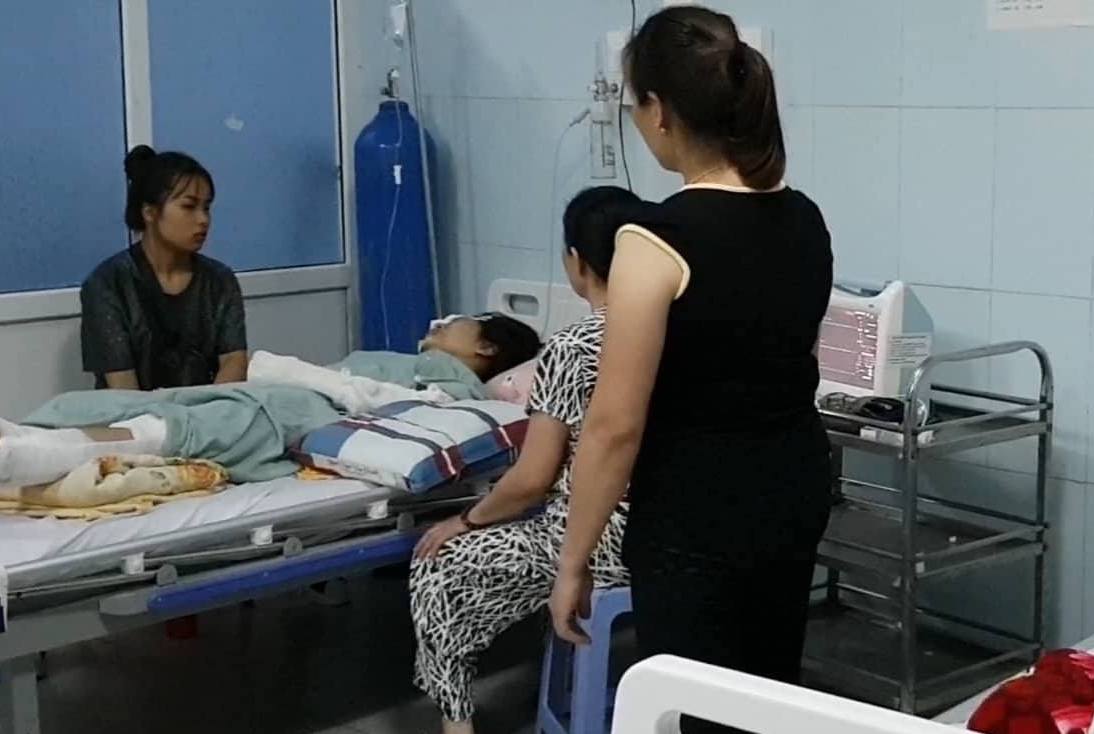 tai nan 13 nguoi chet o lai chau chao da nau xong nhung chau dau roi