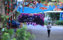 Lễ hội âm nhạc Hồ Tây: Tổ chức Quy mô 'hoành tráng' tới mức nào