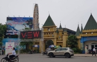 le hoi am nhac o cong vien nuoc ho tay 7 truong hop tu vong deu duong tinh voi ma tuy