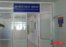 Vợ con tử vong, chồng nguy kịch khi đi du lịch: Biểu hiện bệnh kỳ lạ