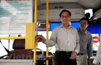co nen danh lan rieng cho xe buyt