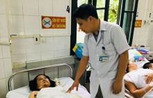 3 nạn nhân sống sót trong vụ tai nạn ở Lai Châu sức khỏe ra sao?