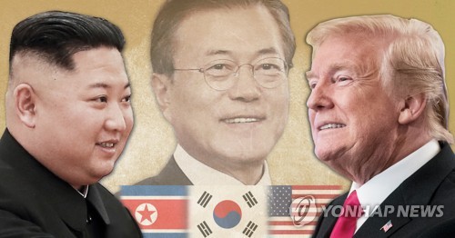 ong kim jong un ra san bay don tong thong han quoc