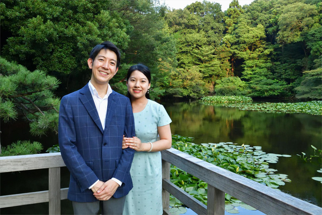 cong chua nhat ban an dinh ngay cuoi thuong dan tu bo dia vi hoang gia