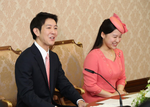 cong chua nhat ban an dinh ngay cuoi thuong dan tu bo dia vi hoang gia
