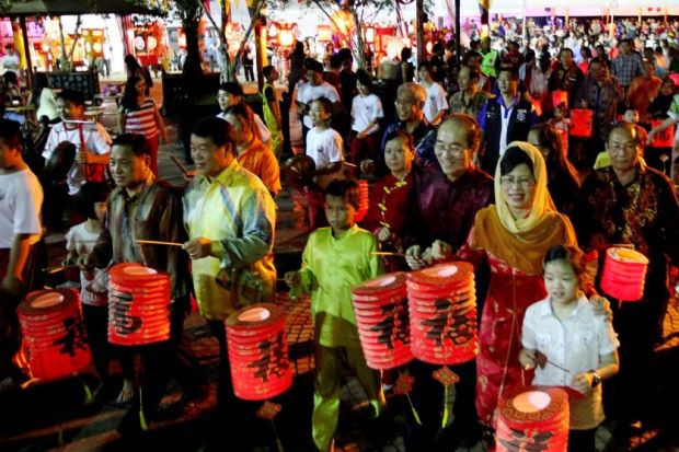 cac quoc gia chau a don tet trung thu nhu the nao