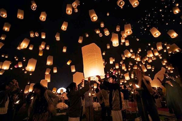 cac quoc gia chau a don tet trung thu nhu the nao