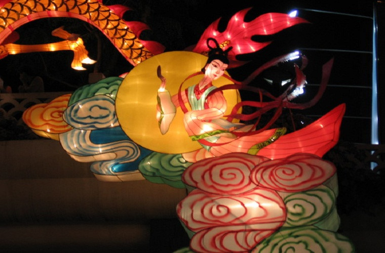 cac quoc gia chau a don tet trung thu nhu the nao