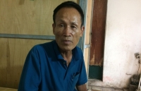 chay o de la thanh co the khoi to vu an
