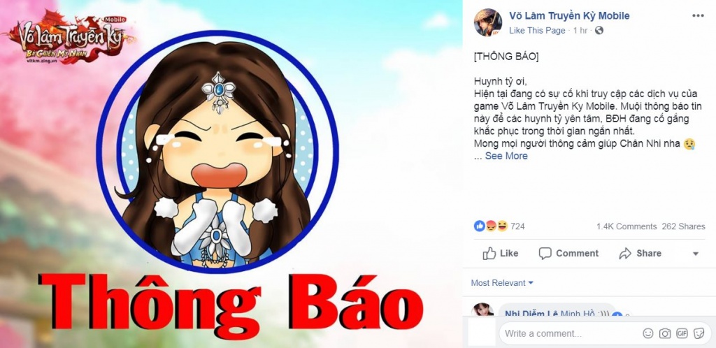 vi sao toan bo dich vu cua vng khong the truy cap duoc