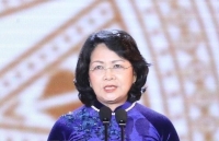 trung uong xem xet quyet dinh viec gioi thieu nhan su de quoc hoi bau chu tich nuoc