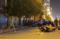 tac du an chong ngap 10000 ti thanh pho nhan loi roi sao