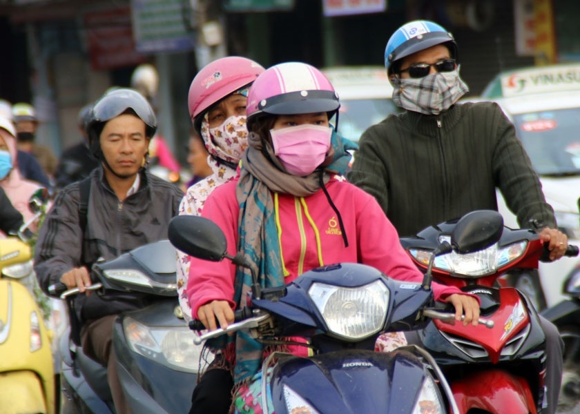 khong khi lanh tang cuong bac bo chuyen ret co noi nhiet do con 11 do c