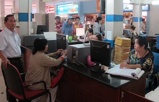 ve tau tet 2019 ga sai gon thong thoang ngay dau mo ban