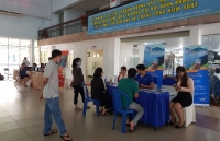 ve tau tet 2019 ngay dau mo ban da co 78635 ve tau duoc dat