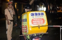 thong tin moi tu vien kiem sat ve doi tuong om luu dan tu thu