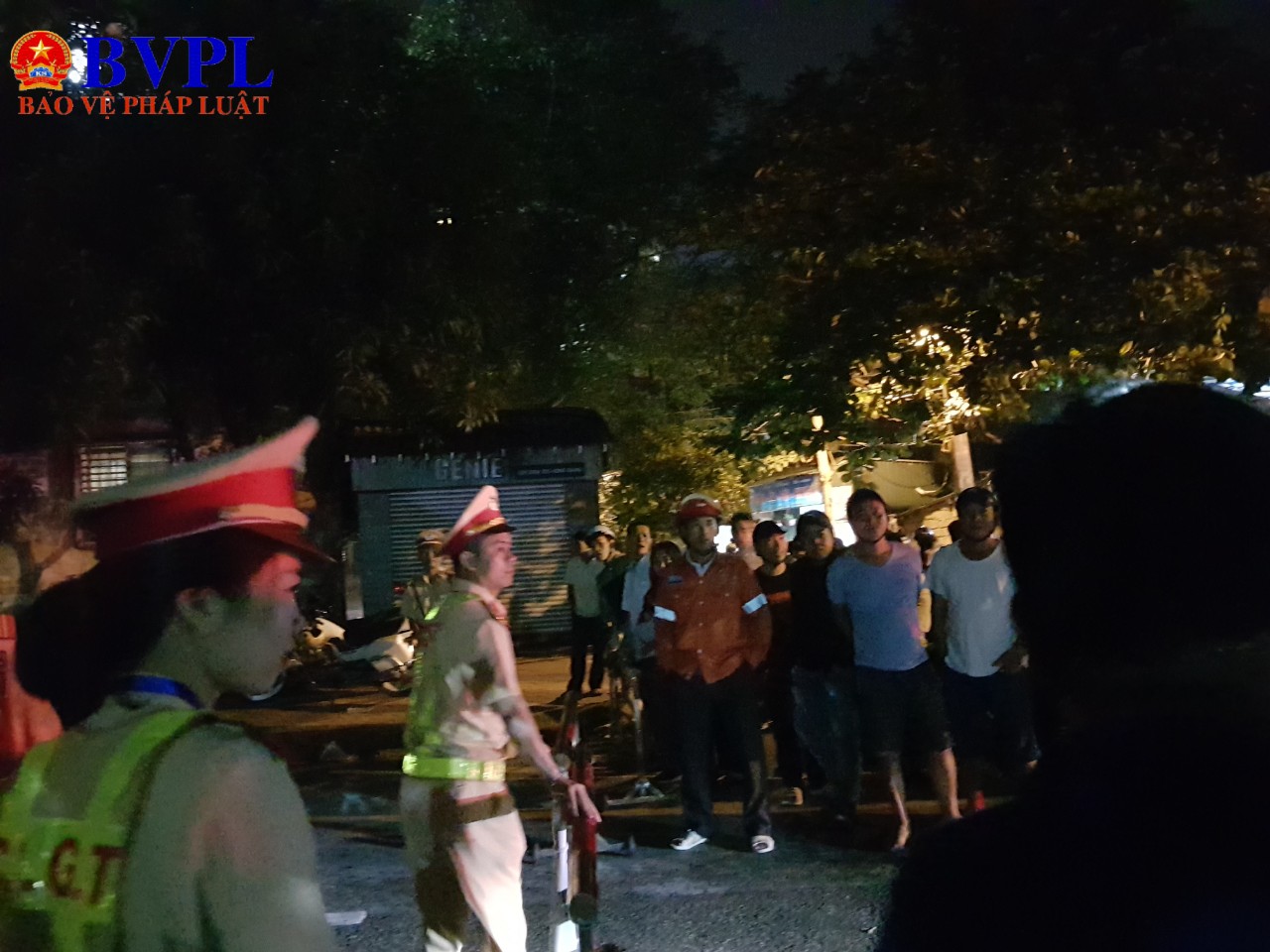 thong tin moi tu vien kiem sat ve doi tuong om luu dan tu thu