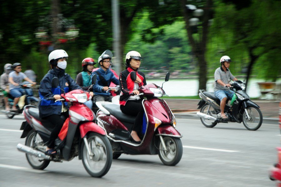 khong khi lanh tang cuong ha noi chuyen lanh