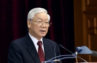 thu ngan sach moi du chi thuong xuyen va tra no