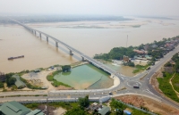 du an bot cau noi ha noi phu tho thu phi cao nhat 185000 dong cho 946 km