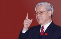 chu tich nuoc se duoc quoc hoi bau thong qua hinh thuc bo phieu kin