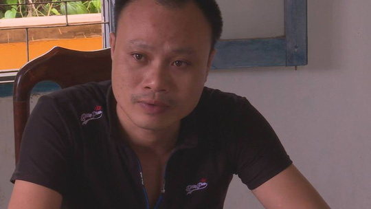 xem xet ky luat lanh dao cong an huyen vi de cap duoi lay trom sung