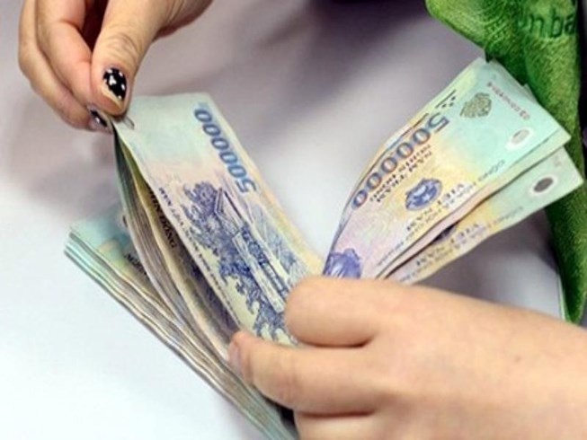 tang luong 2019 dang lay y kien cac thanh vien chinh phu