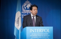 interpol la to chuc quyen luc nhu the nao