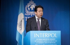 Trung Quốc xác nhận đang điều tra Chủ tịch Interpol