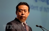 interpol la to chuc quyen luc nhu the nao