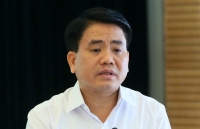 tong bi thu chu tich nuoc nguyen phu trong tiep xuc cu tri ha noi