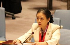 Bà Nguyễn Phương Nga - Nữ Thứ trưởng đầu tiên của Bộ Ngoại giao là ai