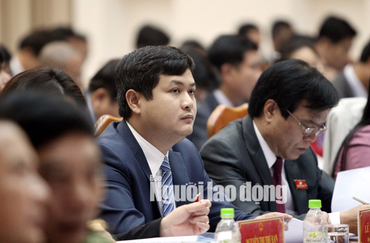 ong le phuoc hoai bao xin nghi 6 thang de di hoc tien si
