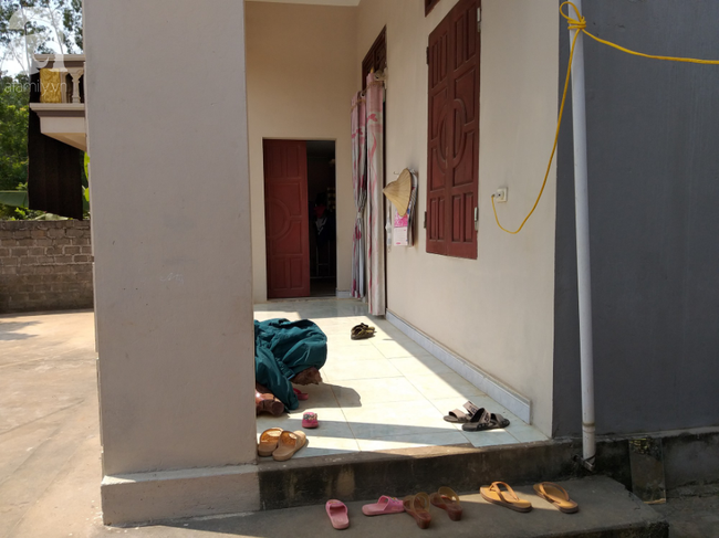 bac giang hanh vi xam hai cua hanh xom qua loi ke hon nhien cua be gai 6 tuoi