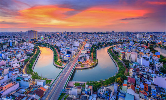 Bí thư Thành ủy Nguyễn Thiện Nhân: TP Hồ Chí Minh không xin thêm đất bi thu thanh uy nguyen thien nhan tp ho chi minh khong xin them dat