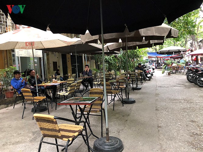 anh ha noi san choi khu tap the bien thanh noi buon ban nhech nhac
