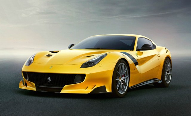 sieu xe ferrari 488 gtb trong ban gia moi nhat cua hang